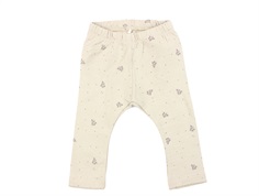 Name It peyote floral leggings